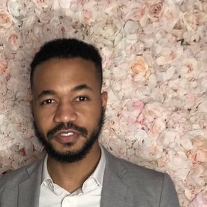 Meet your Posher, Christien